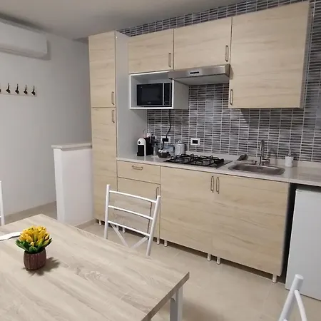 Casa Cappuccini Holiday home