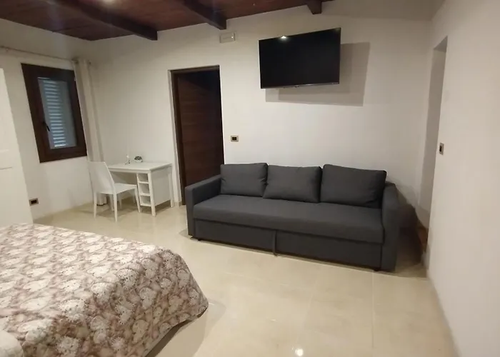 Casa Cappuccini Holiday home