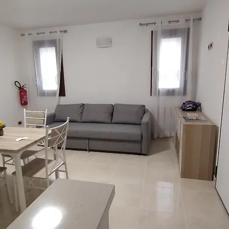Casa de Férias Casa Cappuccini *