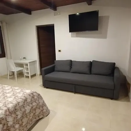 Casa Cappuccini Casa de Férias