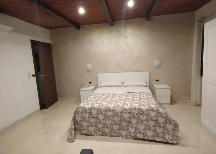Casa Cappuccini Casa de Férias *